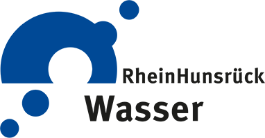 Logo RheinHunsrück Wasser